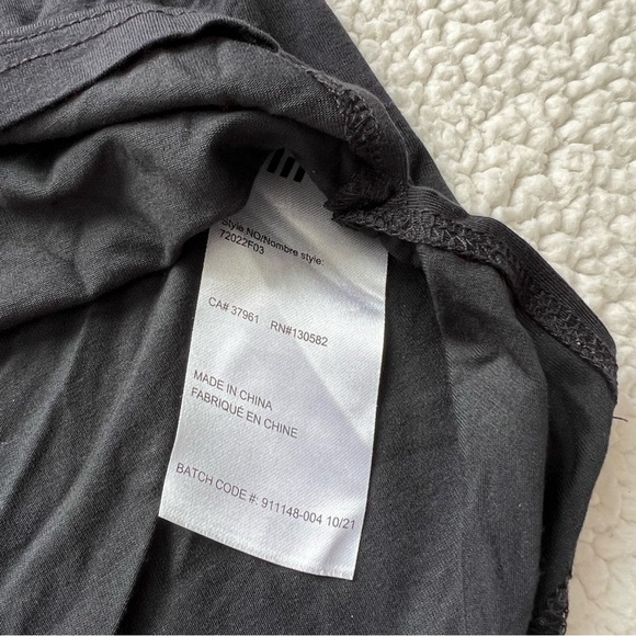 FWD Long Sleeved Tee - Picture 7 of 8